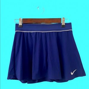 Nike Tennis Skirt
